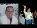 Sánchez propõe a Fujimori revisão de ‘todos os votos’ no Peru | AFP