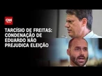 PL recorre por Eduardo Bolsonaro; condenação pressiona Flávio e divide a direita