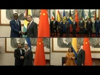 China recebe líderes latino-americanos para fortalecer laços | AFP