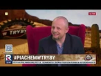 #PiachemWTryby | Dlaczego niemieckie służby są tak aroganckie wobec Polaków?