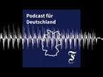 Lernen vom Wahlsieger? „Scholz kann nicht den Woidke machen“ - F.A.Z. Podcast für Deutschland