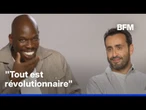 Jonathan Cohen et Jean-Pascal Zadi prêtent leur voix dans Toy Story 5