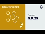 Google darf Chrome behalten, die Börse jubelt – und nun? - F.A.Z. Digitalwirtschaft
