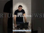 „Nasikał na zwłoki, a potem...” Kolejne szokujące nagrania z afery w Szpitalu Południowym