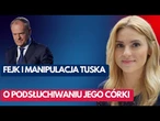 Były Szef CBA o inwigilacji Tuska: to nieprawda, celowa manipulacja