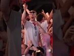 Inglaterra pone fin a la 'remada vikinga' de Noruega y se queda con la fiesta