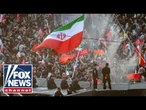 'BLOOD FEUD': Top Iranian officials attend funeral of former ayatollah