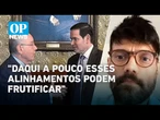Marco Rubio e Mauro Vieira: Analista político avalia encontro como fator positivo | OP News