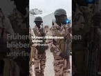 UN-Generalsekretär Guterres ist zu einem Krisenbesuch nach Port-au-Prince in Haiti gereist.