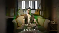 "Хітяра". Julik вразив прем'єрою запальної пісні, яку слухають на повторі – вона заряджає. Відео