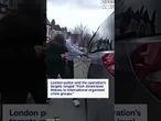 London police dismantle phone theft gang in largest-ever operation against cellphone crime
