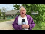 Usnarz Górny - mieszkańcy obawiają się nielegalnych migrantów | Informacje