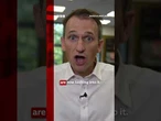 Reform UK report Green Party leader Zack Polanski to police over guillotine T-shirt post. #BBCNews