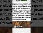 Niespodziewane wyzwania w kraju po wojnie