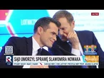 Sąd umorzył sprawę Sławomira Nowaka ,,Rządzą nami ignoranci'' | #PrzyjacieleRepubliki