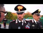 Castel d'Azzano, comandante provinciale Carabinieri: "Gesto folle, fermate due persone"