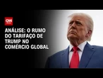 Análise: Trump anuncia apenas nove acordos tarifários em 111 dias | WW