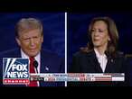 Trump: Kamala Harris ‘copied’ Biden’s economic plan