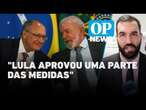 Governo Lula anuncia medidas para conter a alta no preço dos alimentos | O POVO NEWS