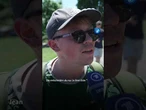 Vor dem G7-Gipfel im französischen Évian sind Tausende Menschen in Genf auf die Straße gegangen.