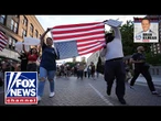 LIVE: Multiple protests in multiple cities planned for this weekend | Brian Kilmeade Show