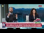 Polacy płacą za ideologiczne pomysły Brukseli - a Tusk tylko przyklaskuje! | A. Klarenbach