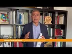 Pecoraro Scanio "Italia sia guida di un Mediterraneo senza plastiche"
