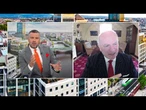 Dublin Riots - Europe’s Migration Breakdown explained by Declan Ganley | Michał #Rachoń