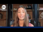 Fmr. WWE star discusses postpartum, women’s health