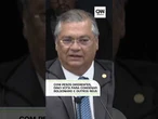 Com pesos diferentes, Dino vota para condenar Bolsonaro e outros réus | CNN Brasil