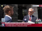 Cenckiewicz: pułkownik Maksjan odbiera mi moje prawa | Republika