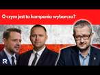 O czym jest ta kampania wyborcza? | Salonik polityczny 3/3