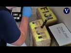 Incautan 282 kilos de cocaína tras desmantelar una guardería de droga en un piso turístico de Málaga