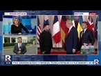 TYLKO U NAS | Relacja sprzed Białego Domu. Stańczyk: nie ma zagrożenia zerwania rozmów