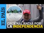 Los partidos independentistas ganan las elecciones en Groenlandia | EL PAÍS