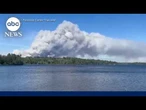Good Morning America: News to start your day | July 16