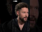 Liam Payne's death was 'a wake-up call' for music industry, says Calum Scott
