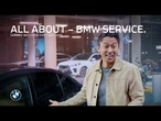 Premium Care for Your BMW | Service Inclusive for Used Cars.