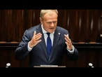 Pologne : Tusk et Duda s'affrontent sur le recomptage des voix suite à des irrégularités constatées