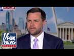 JD Vance questioned on whether there will be January 6 pardons