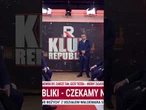 Klarenbach: czy minister sprawiedliwości może przedstawiać ustawy?