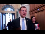 New Jersey Rep. Tom Kean says depression led to monthslong absence from Congress