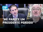 Qual pode ser a resposta do Governo a Motta após a indicação de Derrite ao PL antifacção? | OP NEWS