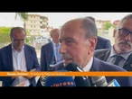 Schifani "In Sicilia abbiamo innestato marcia diversa, dati oggettivi"
