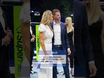 Deleted Daniel Cormier post claims Eric Trump wanted insider UFC info