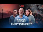 Cop out: Is net zero dead?