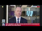 Gen. Kowalski: Strategia Bezpieczeństwa Narodowego nie uwzględnia sytuacji międzynarodowej!