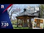 #Polskie szlaki Lubelszczyzna, Roztocze wschodnie, odc. 23