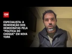Análise: A reinvenção dos democratas pela "política do choque" em Nova York | WW