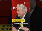 "MIEJSCE ROBERTA BĄKIEWICZA JEST NA SALI SĄDOWEJ" | "7. Dzień Tygodnia"
